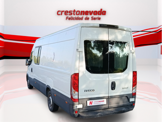 Iveco Daily 2021 ¡¡Desde 438€ al mes!!
