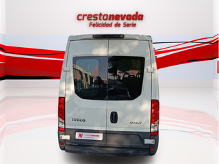 Iveco Daily 2021 ¡¡Desde 438€ al mes!!