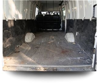 Iveco Daily 2021 ¡¡Desde 438€ al mes!!