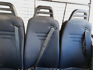 Iveco Daily 2021 ¡¡Desde 438€ al mes!!