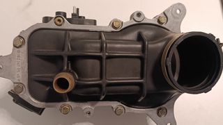 Gruppo Ke-Jetronic Mercedes W124 funzionante