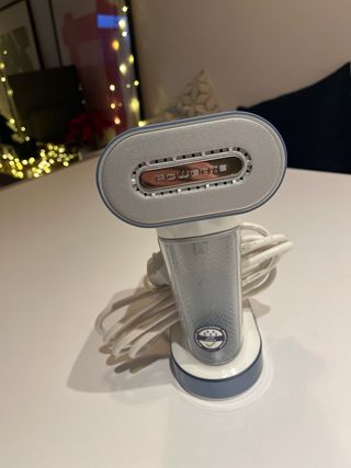 Plancha Vertical Rowenta Pure Force