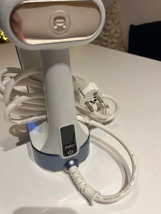 Plancha Vertical Rowenta Pure Force