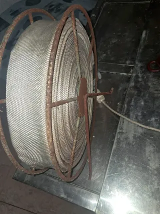 Boca de Incendios Equipada (BIE)