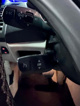 BMW 1 Descapotable 118 d