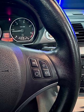 BMW 1 Descapotable 118 d