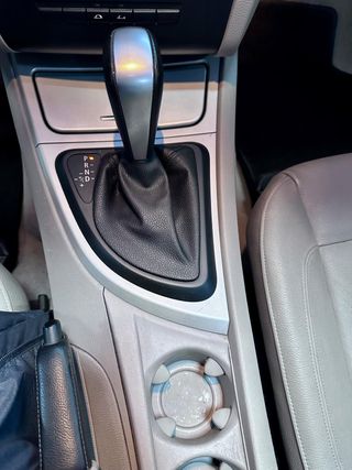 BMW 1 Descapotable 118 d