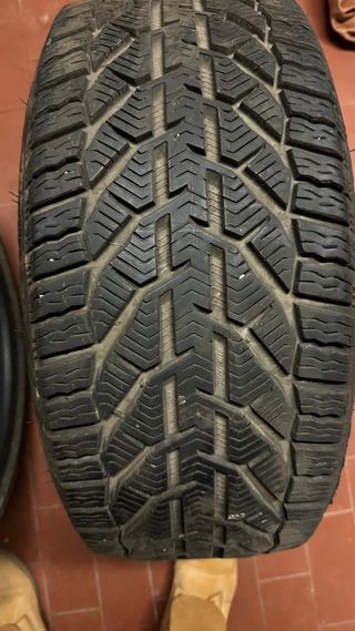 Gomme invernali auto