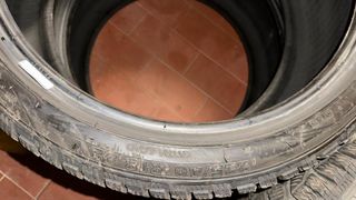 Gomme invernali auto
