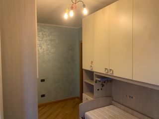 Cameretta bambino completa