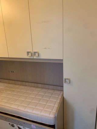 Cameretta bambino completa