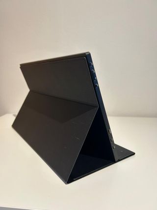 Monitor Portátil ARZOPA S1 Full HD 15,6"