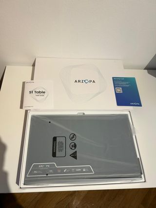 Monitor Portátil ARZOPA S1 Full HD 15,6"
