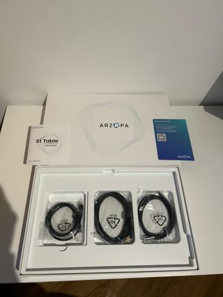 Monitor Portátil ARZOPA S1 Full HD 15,6"