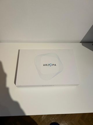 Monitor Portátil ARZOPA S1 Full HD 15,6"