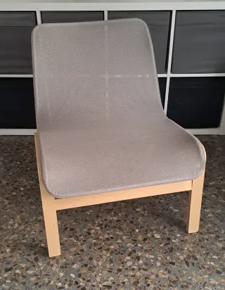 Sillón Diseño IKEA