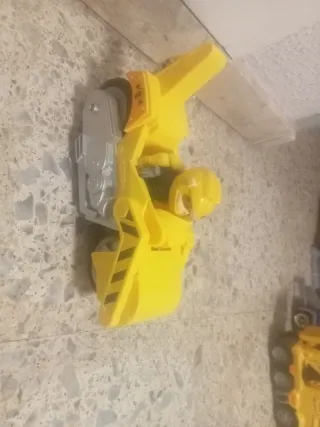 Patrulla Canina Moto