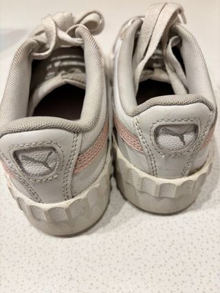 Sneakers Puma Carina Lift misura 35,5