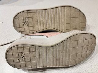 Sneakers Puma Carina Lift misura 35,5