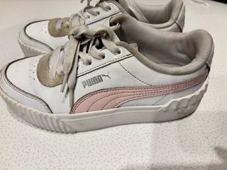 Sneakers Puma Carina Lift misura 35,5