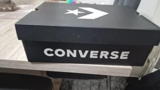 Converse Chuck Taylor Tie Dye Hi Top