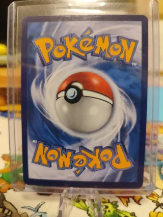 Carta Pokémon Gardevoir ex #607