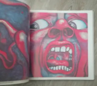 Libro" Vinilos: Las mejores portadas de discos..."