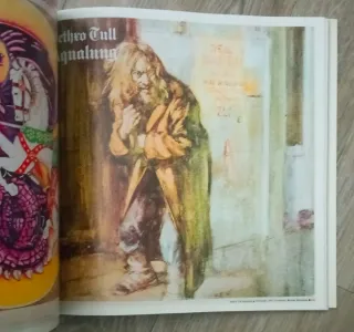 Libro" Vinilos: Las mejores portadas de discos..."