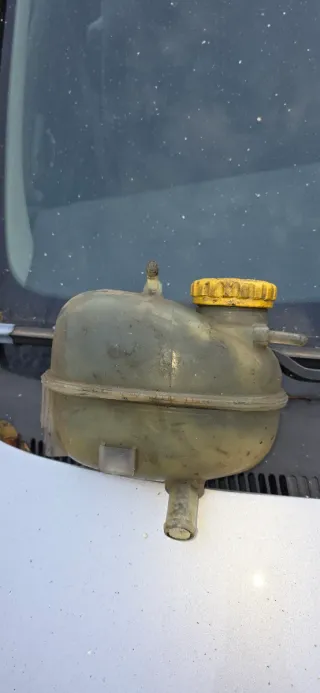 Vaso expansión Opel Corsa C 1.7 dti