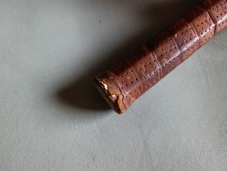 Raqueta Tenis Madera Slazenger Queens