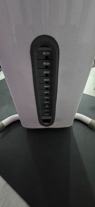Máquina de gimnasio multifuncional