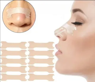 Tiras Nasales Deporte/Ronquidos