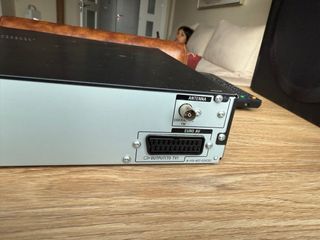 Home Cinema DVD Sony Negro