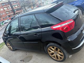 Citroen C4 Picasso 2007