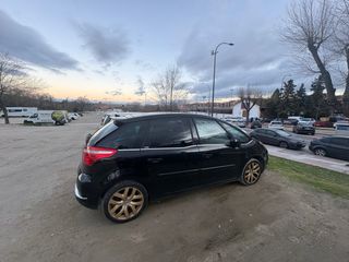 Citroen C4 Picasso 2007