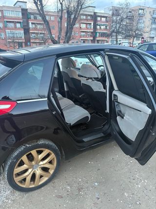 Citroen C4 Picasso 2007