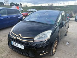 Citroen C4 Picasso 2007