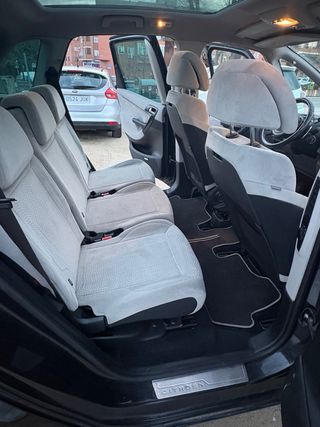 Citroen C4 Picasso 2007