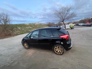Citroen C4 Picasso 2007