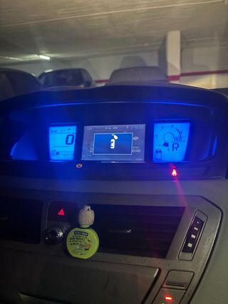 Citroen C4 Picasso 2007