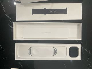 Apple Watch Series 8 45mm (GPS+CEL) - A ESTRENAR