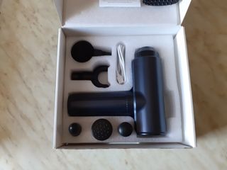 Pistola Massaggio Muscolare Lefity 30 Livelli