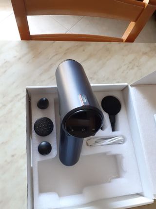 Pistola Massaggio Muscolare Lefity 30 Livelli