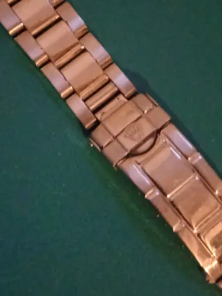 Brazalete Rolex Submariner