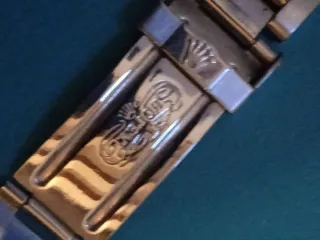 Brazalete Rolex Submariner