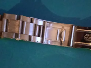 Brazalete Rolex Submariner