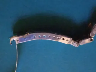 Brazalete Rolex Submariner