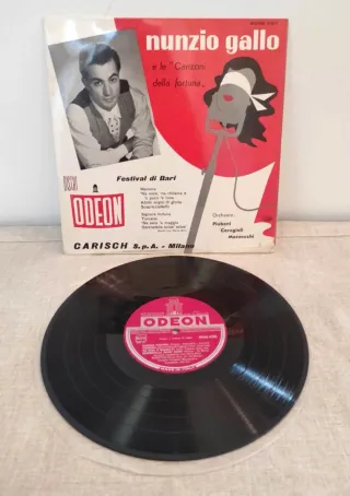 Nunzio Gallo & Renato Carosone