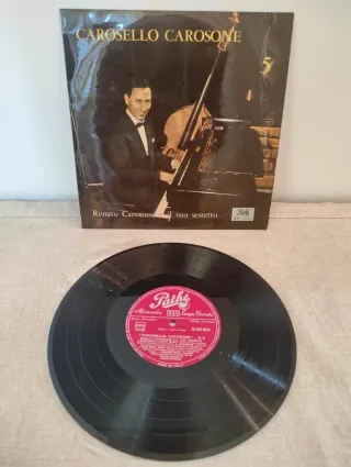 Nunzio Gallo & Renato Carosone