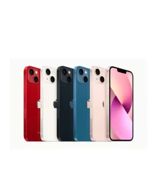 iPhone 13 128GB Grado AA+